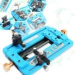 Fixture de Reparación de Placa Base SS-601F - Imagen 2