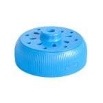 Caja de almacenamiento Destornilladores Magnéticos RL-078 360° rotación 17 ranuras