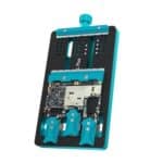 Plataforma de Reparación de Placa Base RL-601L Plus (Alta temperatura)