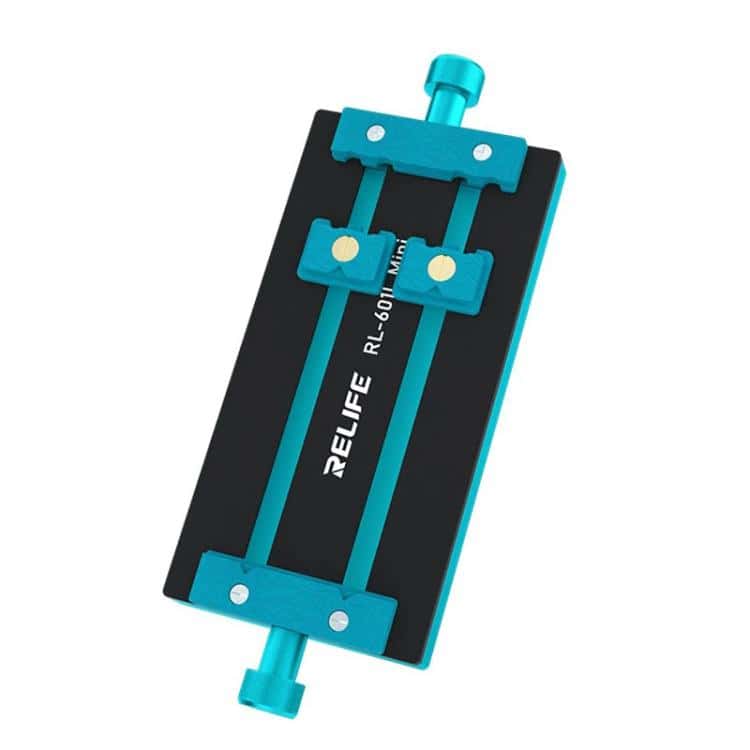 TBD0606094601.jpg Soporte de Placa Base Rotary RL-601L Mini (Alta temperatura) - Imagen 1