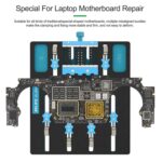 Fixture de reparación de Placa Base Laptop RL-605 Pro - Imagen 2