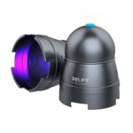 Lámpara UV de curado RELIFE RL-014A (Verde)