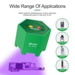 Lámpara UV LED Smart RL014D - Imagen 2