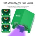 Lámpara UV LED Smart RL014D - Imagen 3