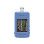 Detector de Carga Rápida USB/Type-C XA3 Pro