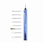 Herramienta de Pulido ReCargable RL-068C