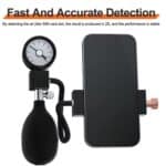Tester de Estanqueidad Marca RL-086 Modelo RL-086 - Imagen 2