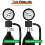 Tester de Estanqueidad Marca RL-086 Modelo RL-086 - Imagen 3