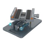 Soporte giratorio fijo para Pantalla y Placa Base y Tapa Trasera y Cristal Trasero RL-601S