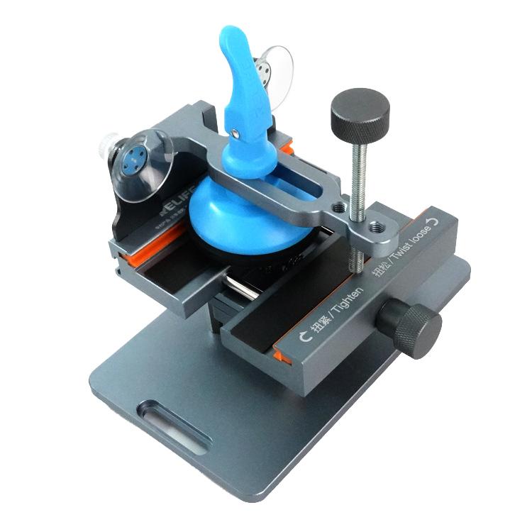 TBD0606156201-2.jpg Soporte de Reparación RL-601S Plus (Rotatorio) 2 unidades - Imagen 1