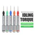 Destornillador RELIFE RL-724 Phillips 2.5 - Imagen 2