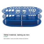 Caja de almacenamiento de herramientas RL-001D (Multifuncional) - Imagen 4