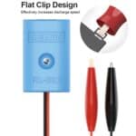 Cable de extracción Rápida de Batería para Apple iPhone 16 Series RL-910 - Imagen 3