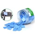 Lámina térmica de silicona RL-098 100 unidades - Imagen 2