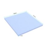 Lámina térmica de silicona RL-098 100 unidades - Imagen 3