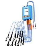 Cable de alimentación para Apple Series 8-16 XA4 Pro (Doble Puerto)