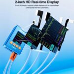 Cable de alimentación para Apple Series 8-16 XA4 Pro (Doble Puerto) - Imagen 3