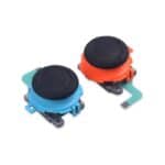 Piezas de Reparación para Joystick 3D Izquierdo y Derecho de para Nintendo Switch 2 - Imagen 2
