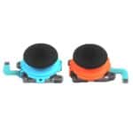 Piezas de Reparación para Joystick 3D Izquierdo y Derecho de para Nintendo Switch 2 - Imagen 4