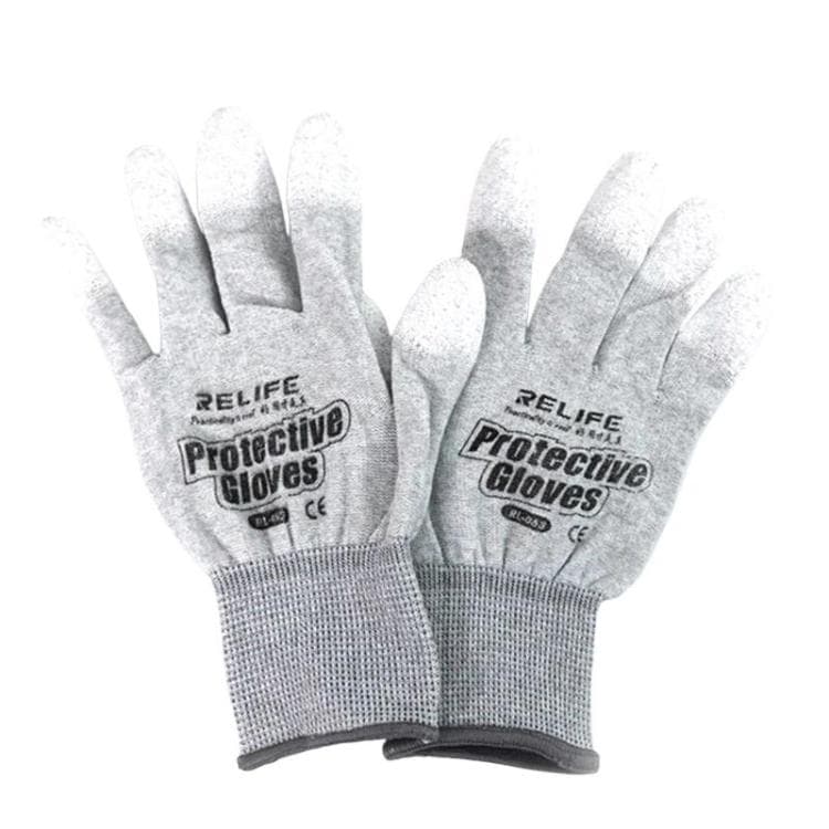 TBD06062272.jpg Guantes antiestáticos RELIFE RL-063 - Imagen 1