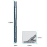Juego de cuchillas RELIFE RL-101B 8 en 1 para placa Base y protector de Pantalla - Imagen 2