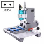 Máquina de pulido BGA AiXun 2nd Generation para placa Base y Pantalla IC con enchufe EU