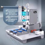 Máquina de pulido BGA AiXun 2nd Generation (US Plug) - Imagen 2