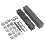 Set Destornilladores CREATIONSPACE HCS01A 71 unidades