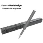 Set Destornilladores CREATIONSPACE HCS01A 71 unidades - Imagen 3