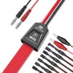 Cable de alimentación OSS TEAM W125 (Boot)