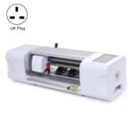 Máquina de Corte de Film para Móvil Smart Automatic Blade Cutting Machine (UK Plug)
