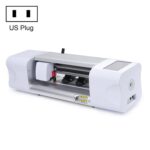 Máquina de Corte de Film para Móvil Smart Automatic Blade Cutting Machine (US Plug)
