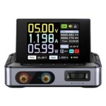 Fuente de Alimentación FNIRSI DPS-150 (US Plug)