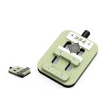 Soporte Placa Base RF4 RF-FT02 Resistente al calor Ajustable