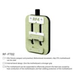 Soporte Placa Base RF4 RF-FT02 Resistente al calor Ajustable - Imagen 2