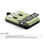 Soporte Placa Base RF4 RF-FT02 Resistente al calor Ajustable - Imagen 3