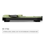 Soporte Placa Base RF4 RF-FT02 Resistente al calor Ajustable - Imagen 4
