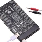 Placa IC de Carga Rápida OSS TEAM W207 PRO V7 para dispositivos Android - Imagen 3