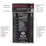 Placa IC de Carga Rápida OSS TEAM W207 PRO V7 para dispositivos Android - Imagen 4