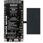 Placa activadora de Batería WEMON BC27 Pro V3.0 para Apple iPhone 6 a 17 y Android - Imagen 2