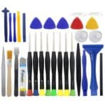Destornillador de precisión 3mm Universal (30 unidades)