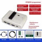 Programador Universal RT809H RT809H EMMC Online ISP Reader/Writer - Imagen 2