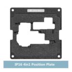 Juego de plataforma de estaño AMAOE X-16 Series 28 en 1 - Imagen 4