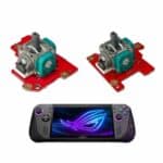 Joystick Derecho sin drift para Asus ROG Ally X - Imagen 2