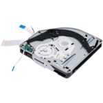 Unidad Óptica Lector de Disco con Cabezal láser V1.0 1000 con Placa para Sony PS5 - Imagen 4