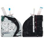 Lector de Disco Unidad Óptica integrada con cabezal láser V2.0 1100 con Placa para Sony PS5