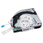 Lector de Disco Unidad Óptica integrada con cabezal láser V2.0 1100 con Placa para Sony PS5 - Imagen 4