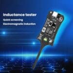Tester de Capacitancia e Inductancia YCS para Placa Base de móvil - Imagen 2