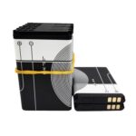 Batería para Nokia BL-5C 1020 mAh - Imagen 3