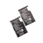 Batería para Nokia BL-5C 800 mAh - Imagen 4